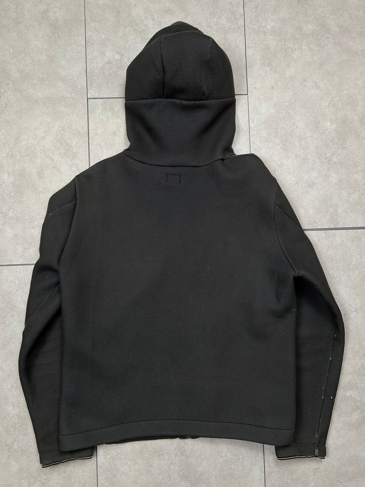 C.P. Company Spayser jacket, size M, pre-owned 7/10 condition – Relique