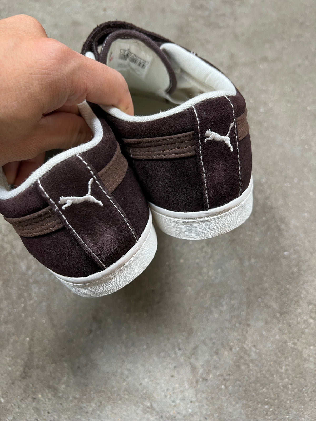 Puma Sneakers