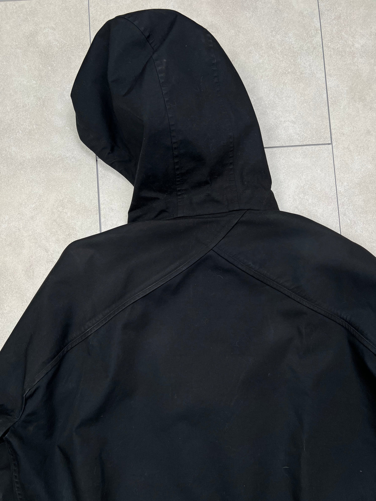 Y-3 adidas jacket, size L, pre-owned 9/10 condition – Relique