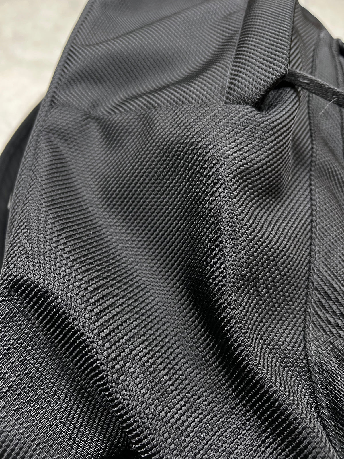 Raf Simons x Eastpak backpack, large size, pre-owned 10/10 condition – Relique
