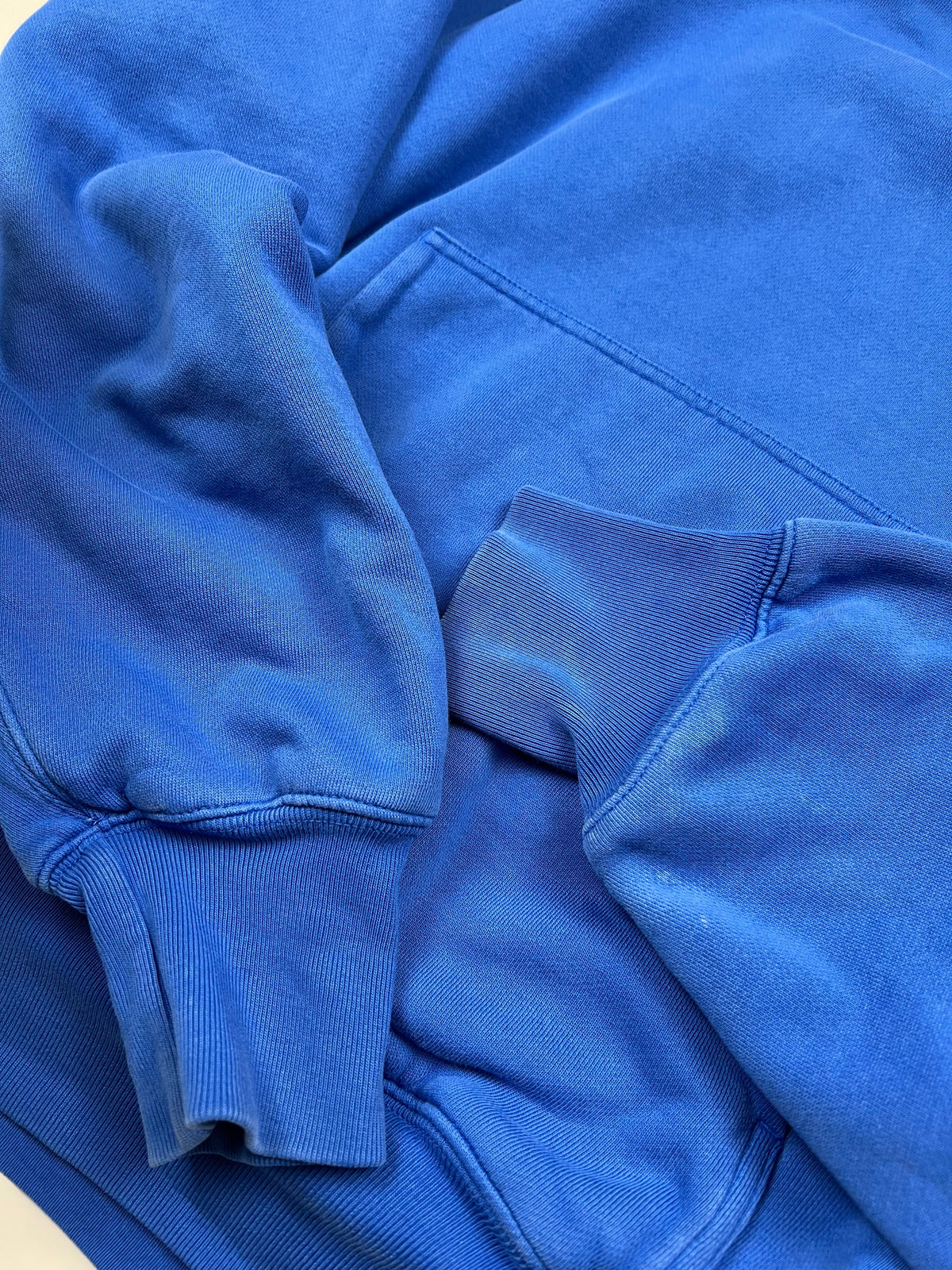 Yeezy Gap hoodie FW21, size Small, pre-owned 8/10 condition – Relique