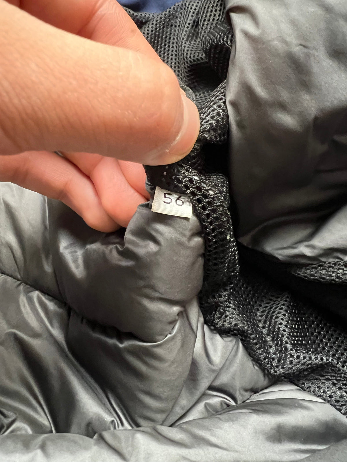 C.P. Company Goggle Shell jacket, size XL (56), pre-owned 8/10 condition – Relique