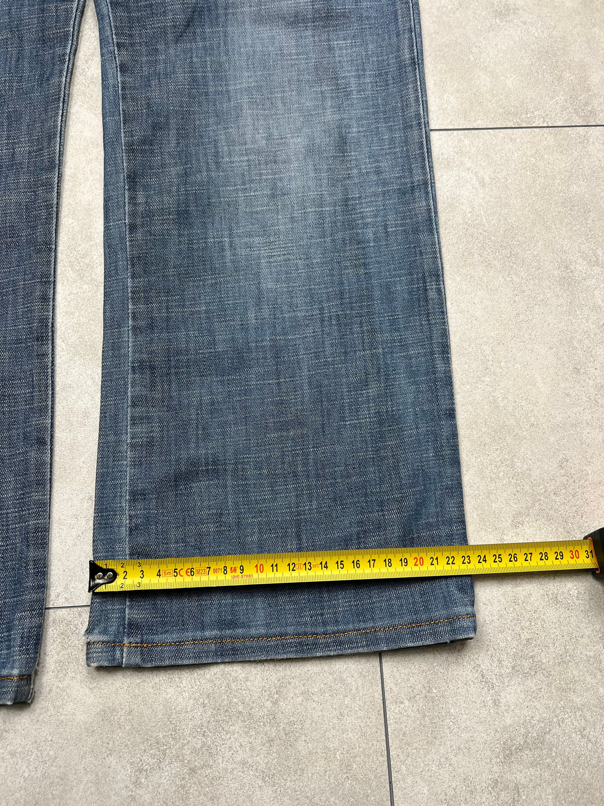 Armani Jeans, size S, pre-owned 9/10 condition – Relique