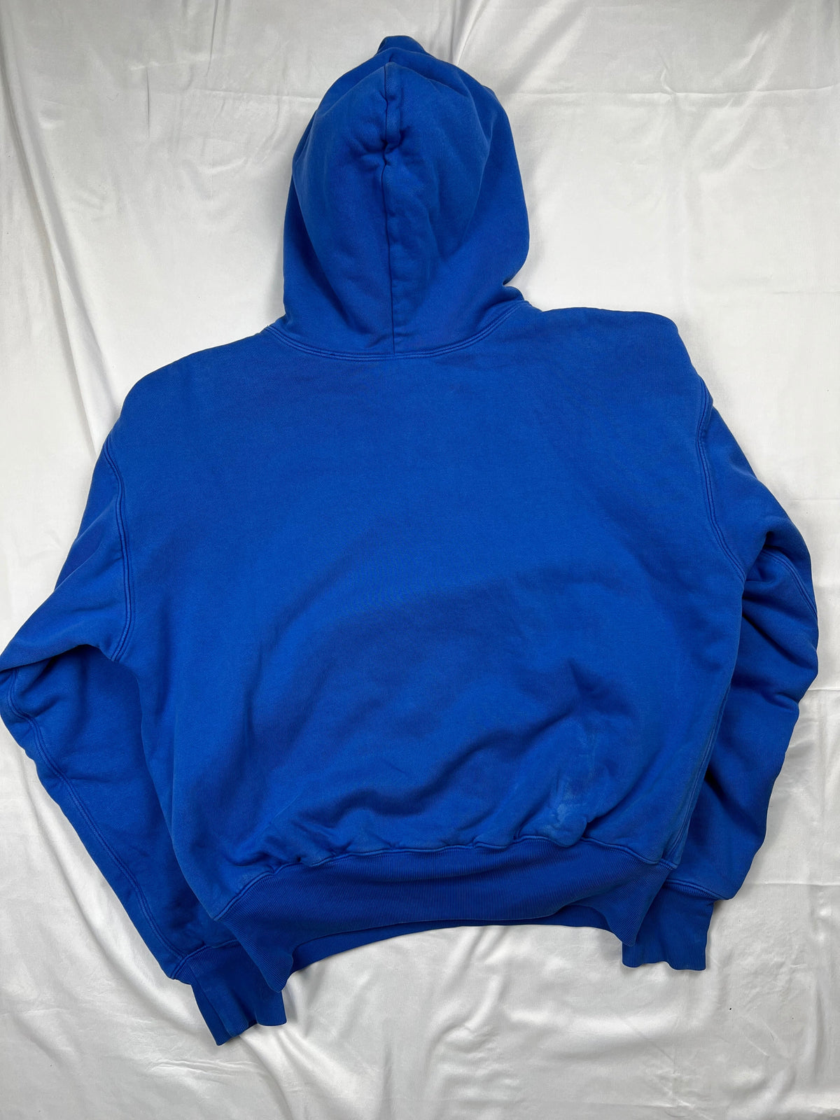 Yeezy Gap hoodie FW21, size Small, pre-owned 8/10 condition – Relique