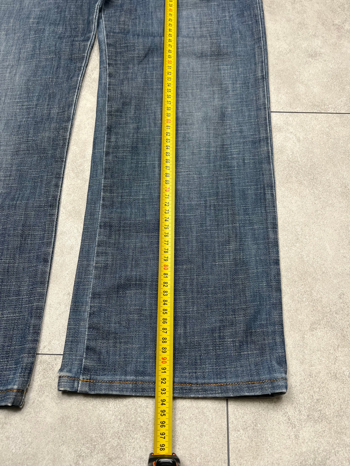 Armani Jeans, size S, pre-owned 9/10 condition – Relique
