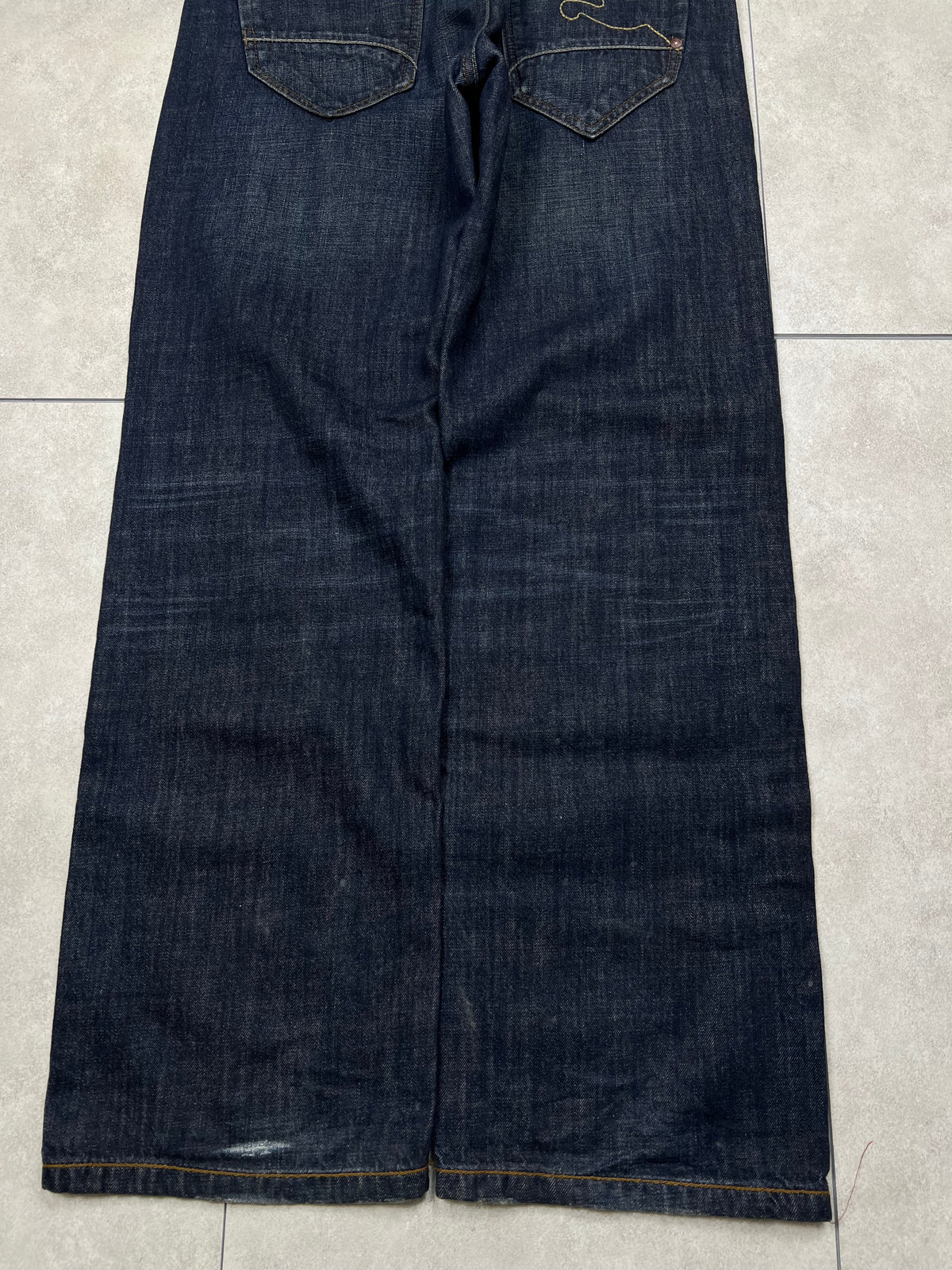 Puma jeans, size 30x32, pre-owned 9/10 condition – Relique