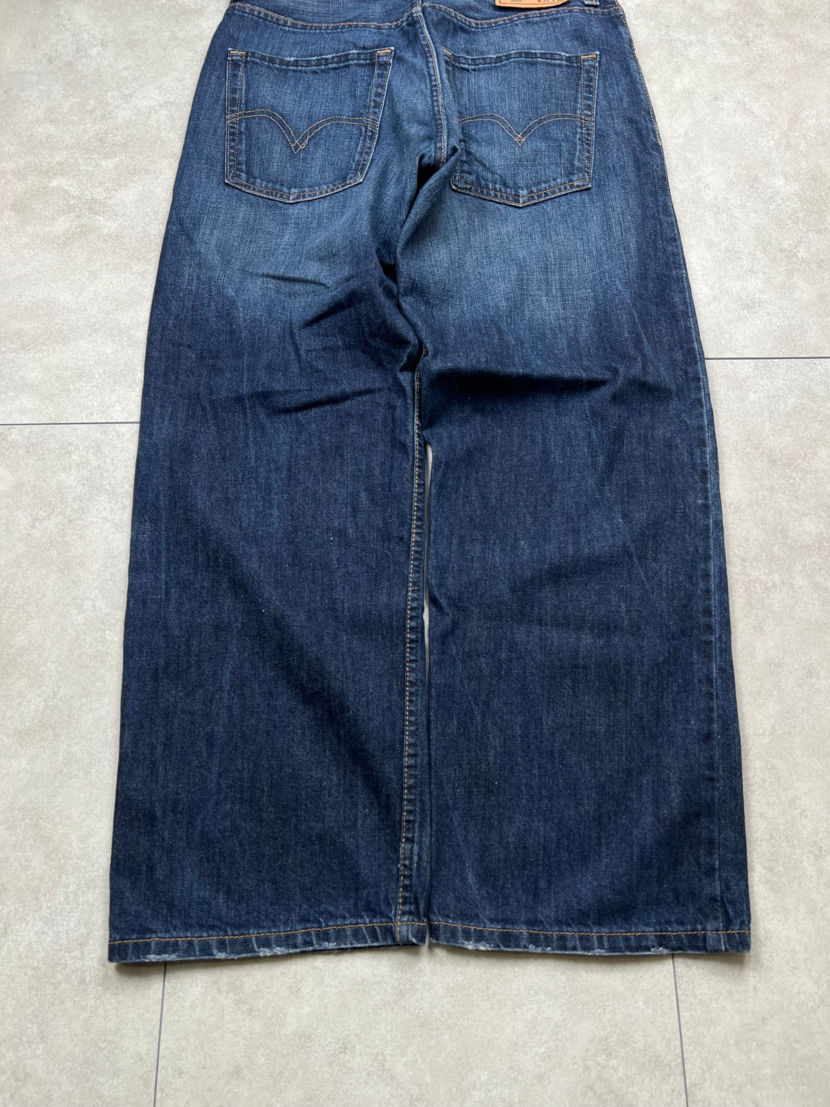 Levi's 569 jeans, pre-owned – Relique