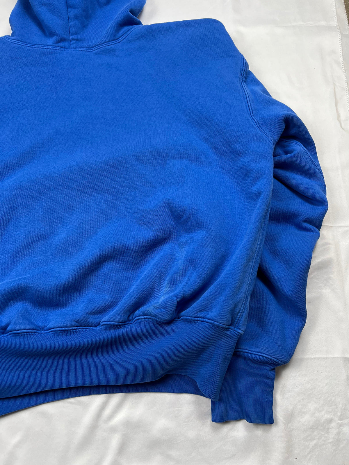Yeezy Gap hoodie FW21, size Small, pre-owned 8/10 condition – Relique