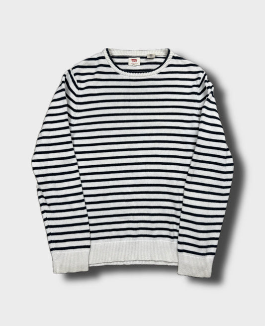 Levi's sweater, size S, pre-owned 9/10 condition – Relique