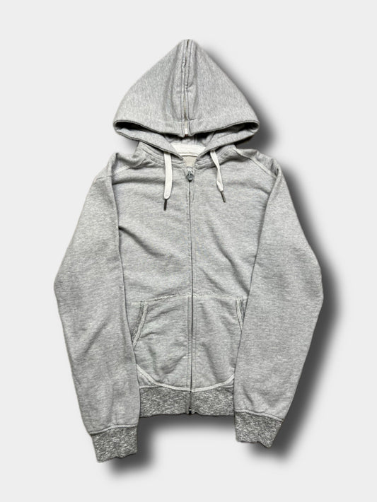 True Religion Zip-Up Hoodie