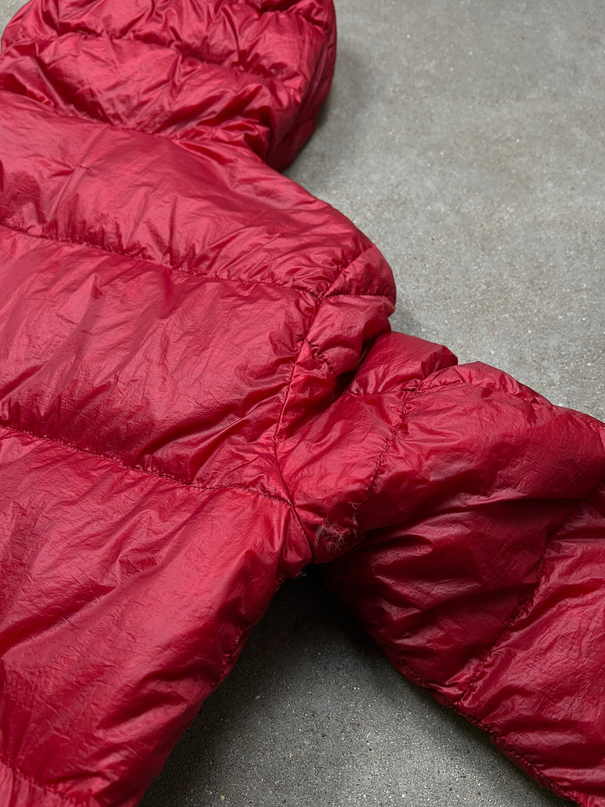Stone Island Puffer