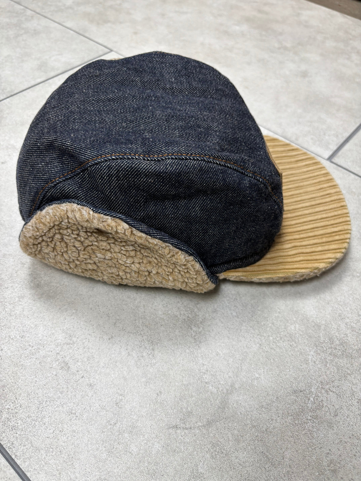 Dolce & Gabbana cap, size M, pre-owned 8/10 condition – Relique