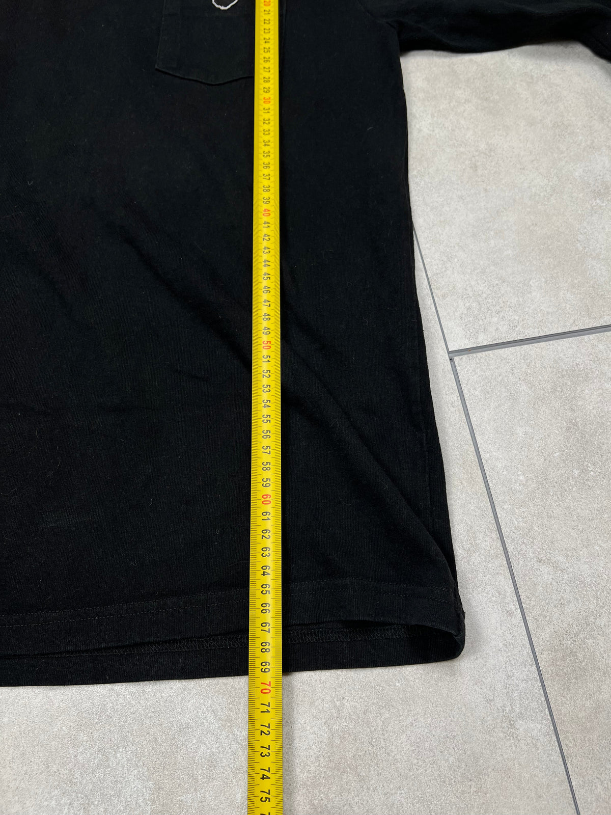 Bape longsleeve shirt, size L (fits M/L), pre-owned 9/10 condition – Relique