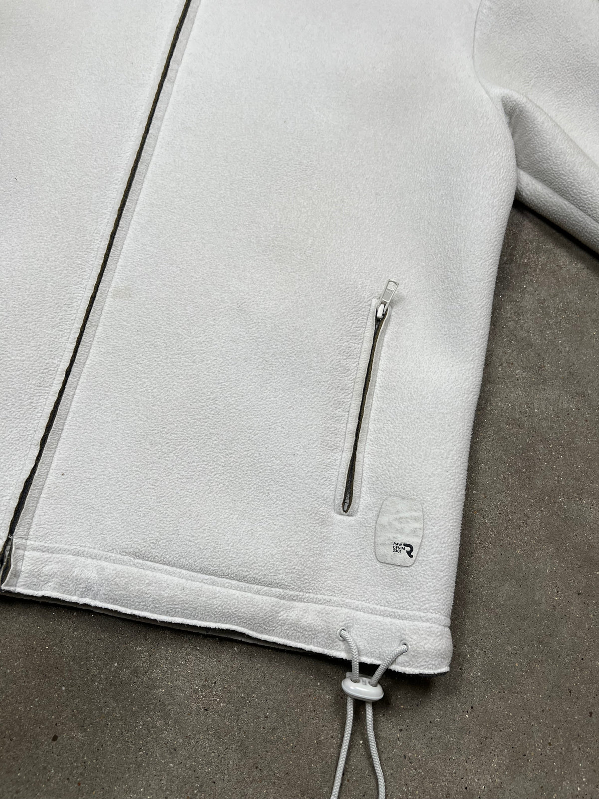 Armani Jeans Jacket