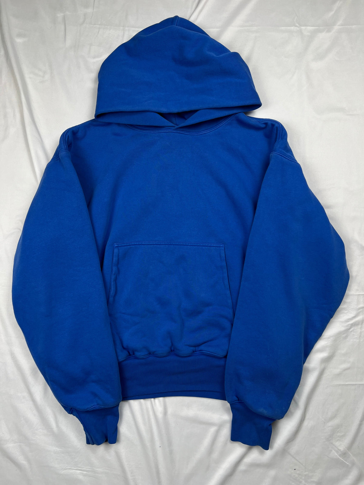 Yeezy Gap hoodie FW21, size Small, pre-owned 8/10 condition – Relique