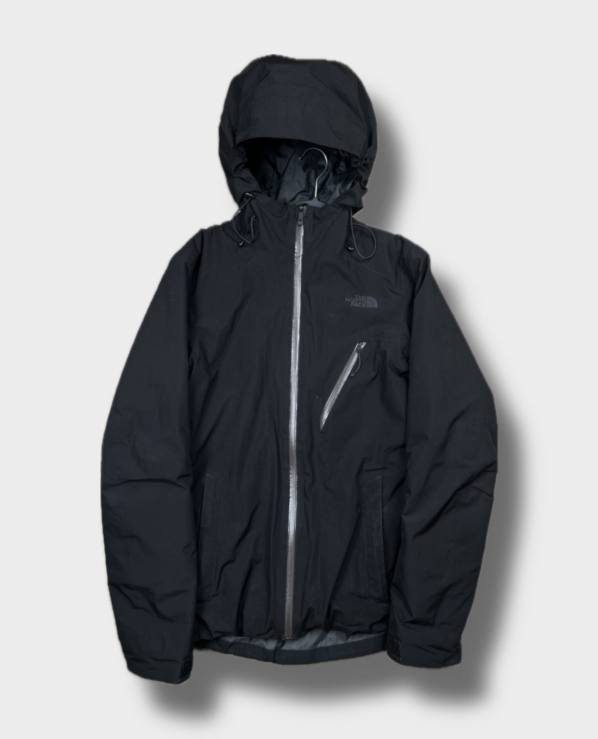 The North Face ski jacket, size Small, pre-owned 9/10 condition – Relique