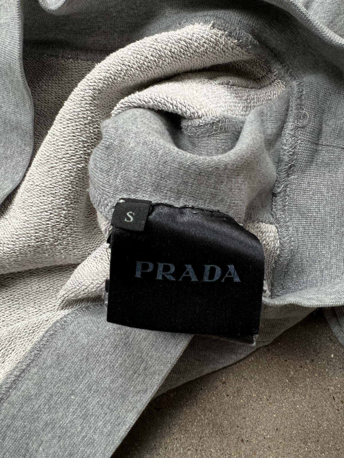 Prada Hoodie