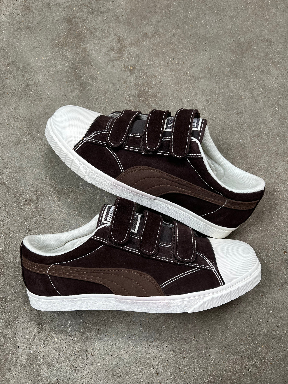 Puma Sneakers