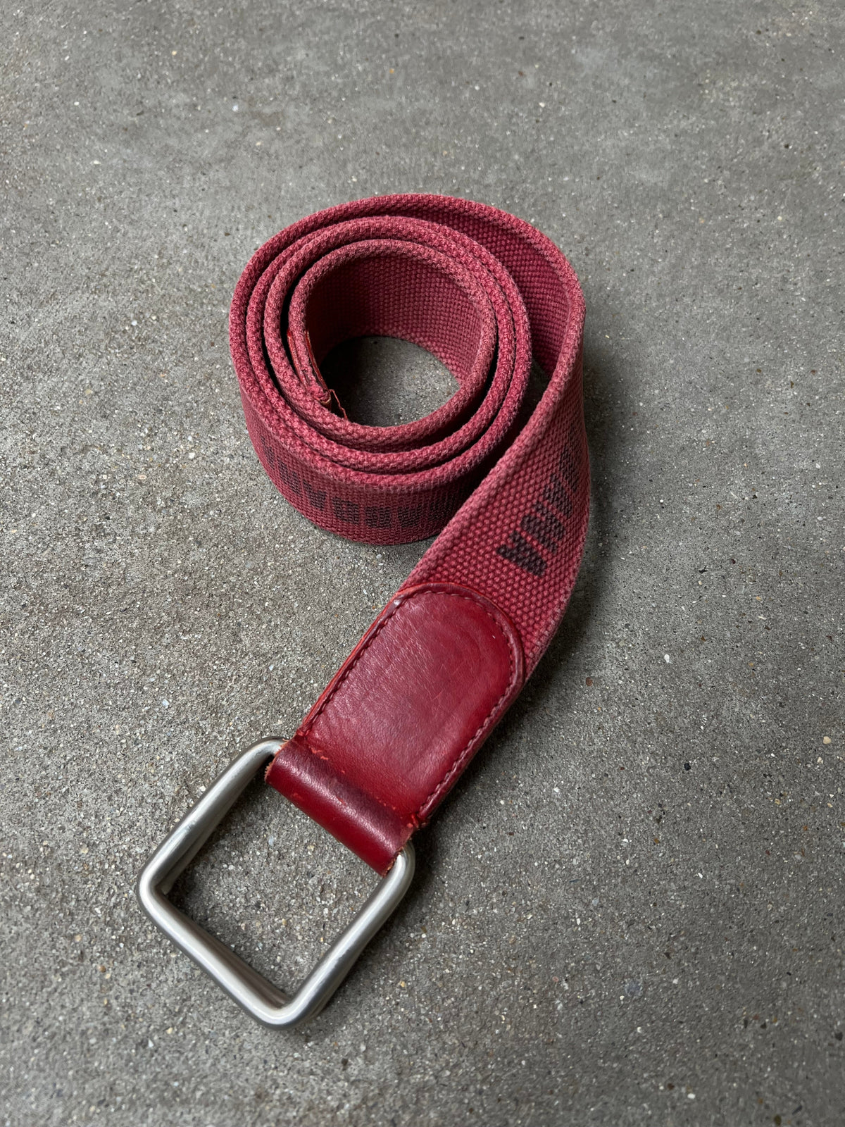 Dolce & Gabbana Belt