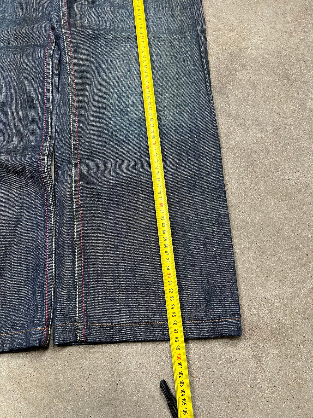 Puma Jeans