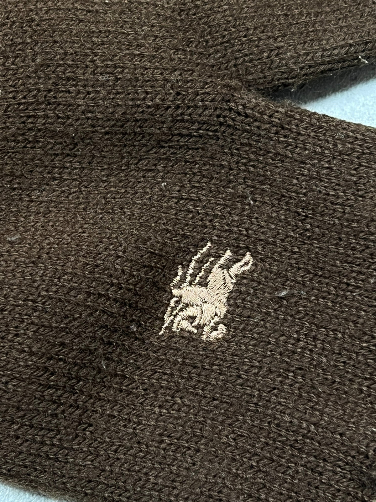 Burberry gloves, size S, pre-owned 9/10 condition – Relique