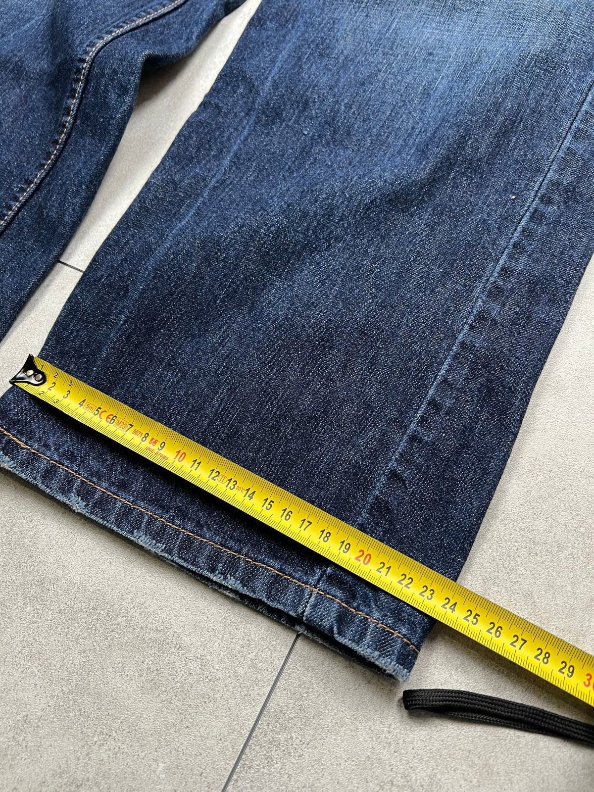Levi's 569 jeans, pre-owned – Relique