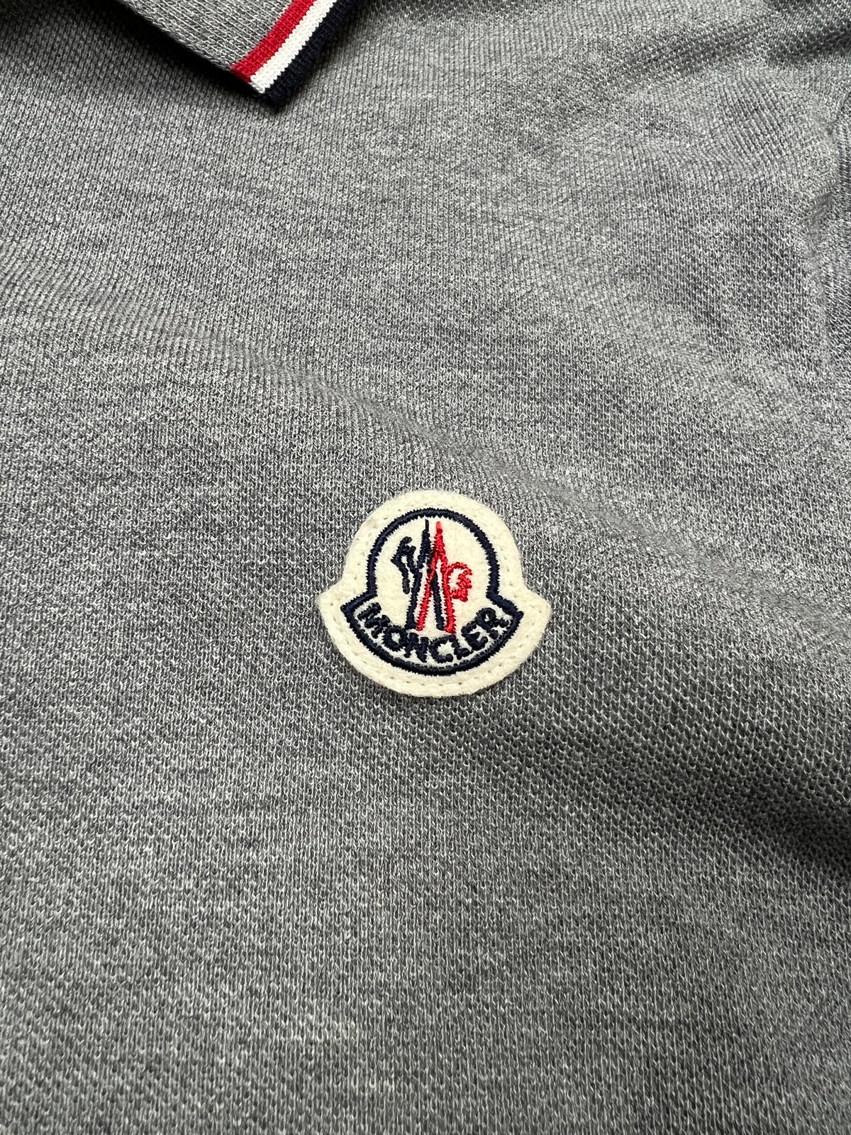 Moncler Longsleeve Polo