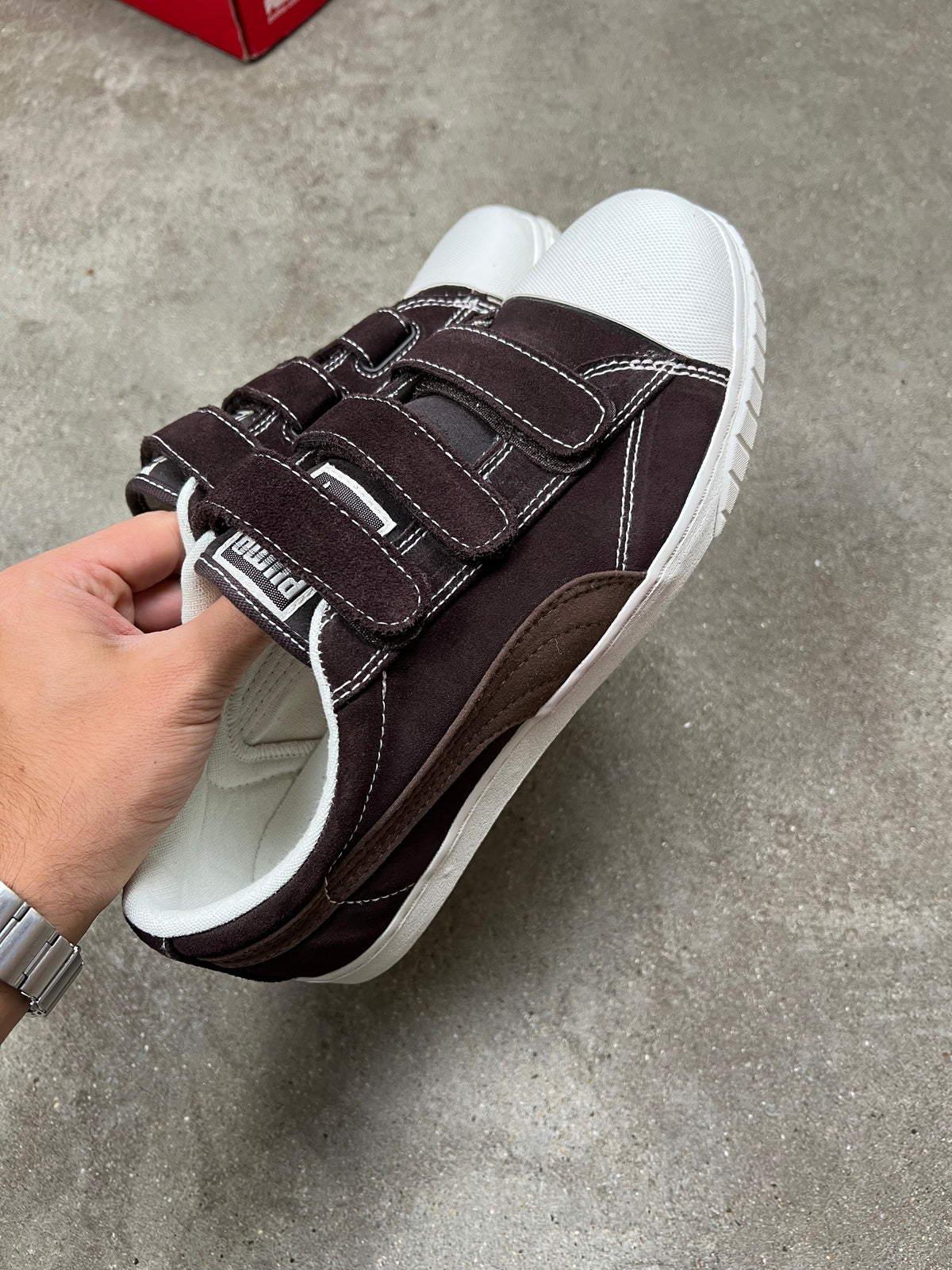 Puma Sneakers