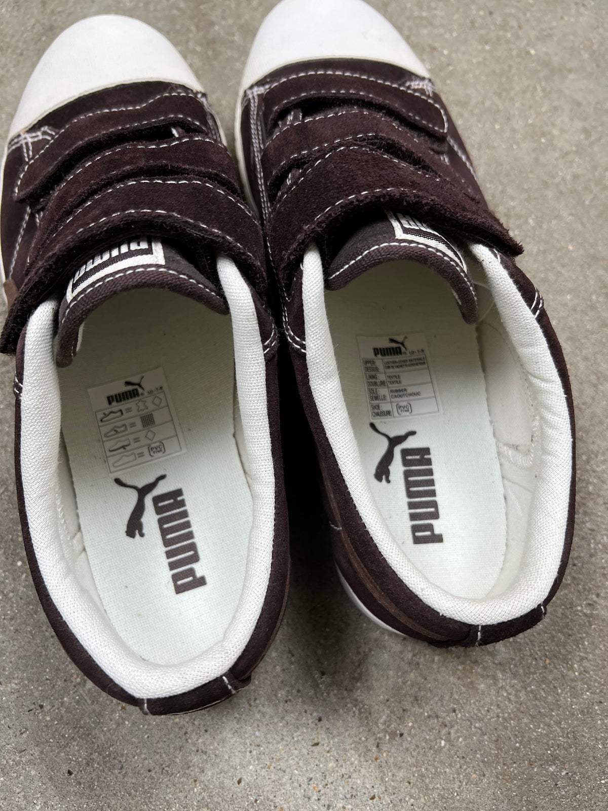 Puma Sneakers