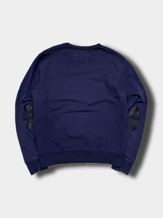 Maison Margiela sweater, size M, pre-owned 9/10 condition – Relique