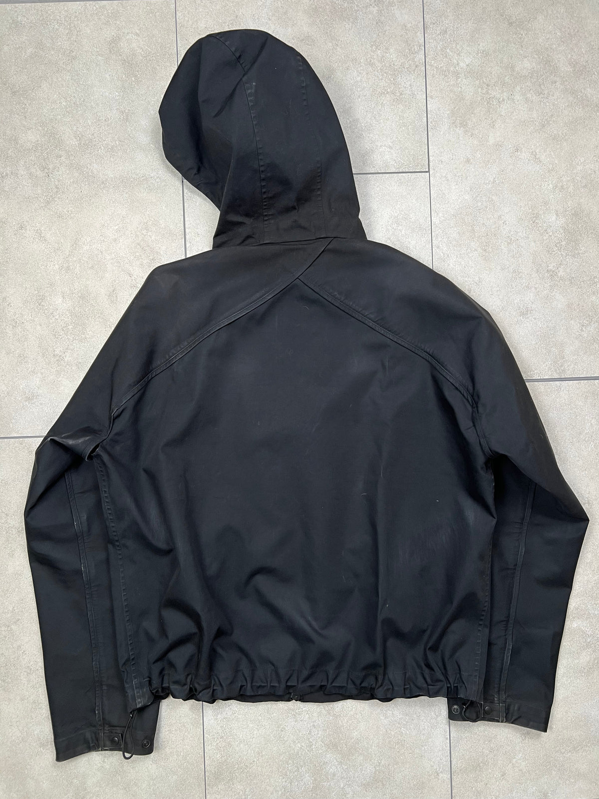 Y-3 adidas jacket, size L, pre-owned 9/10 condition – Relique