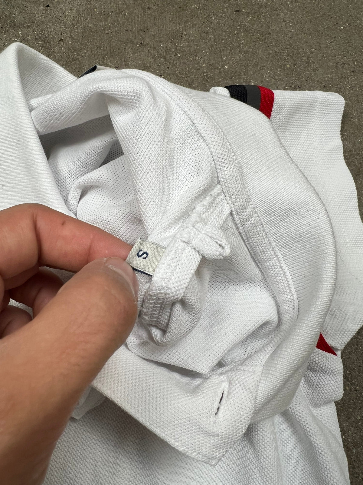 Moncler Polo