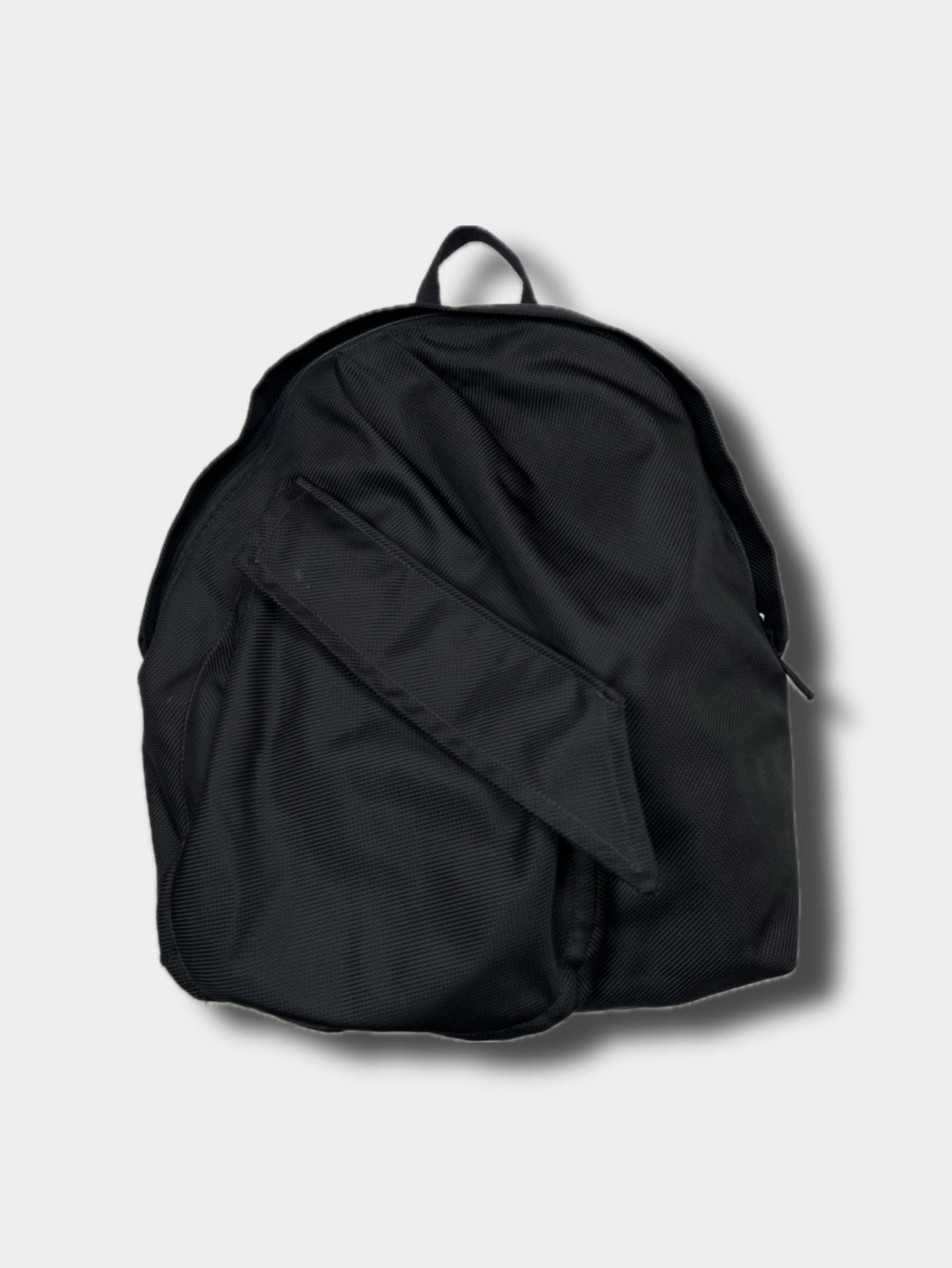 Raf Simons x Eastpak backpack, large size, pre-owned 10/10 condition – Relique