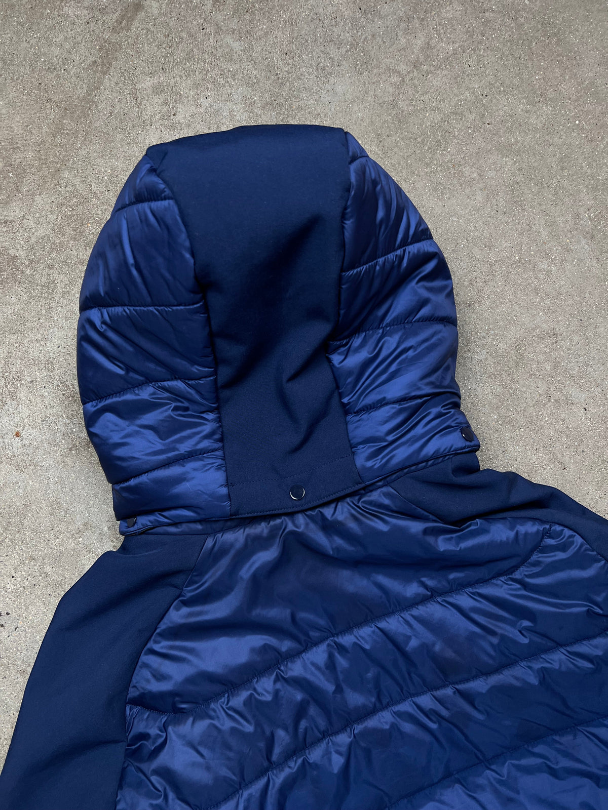 C.P. Company Goggle Shell jacket, size XL (56), pre-owned 8/10 condition – Relique