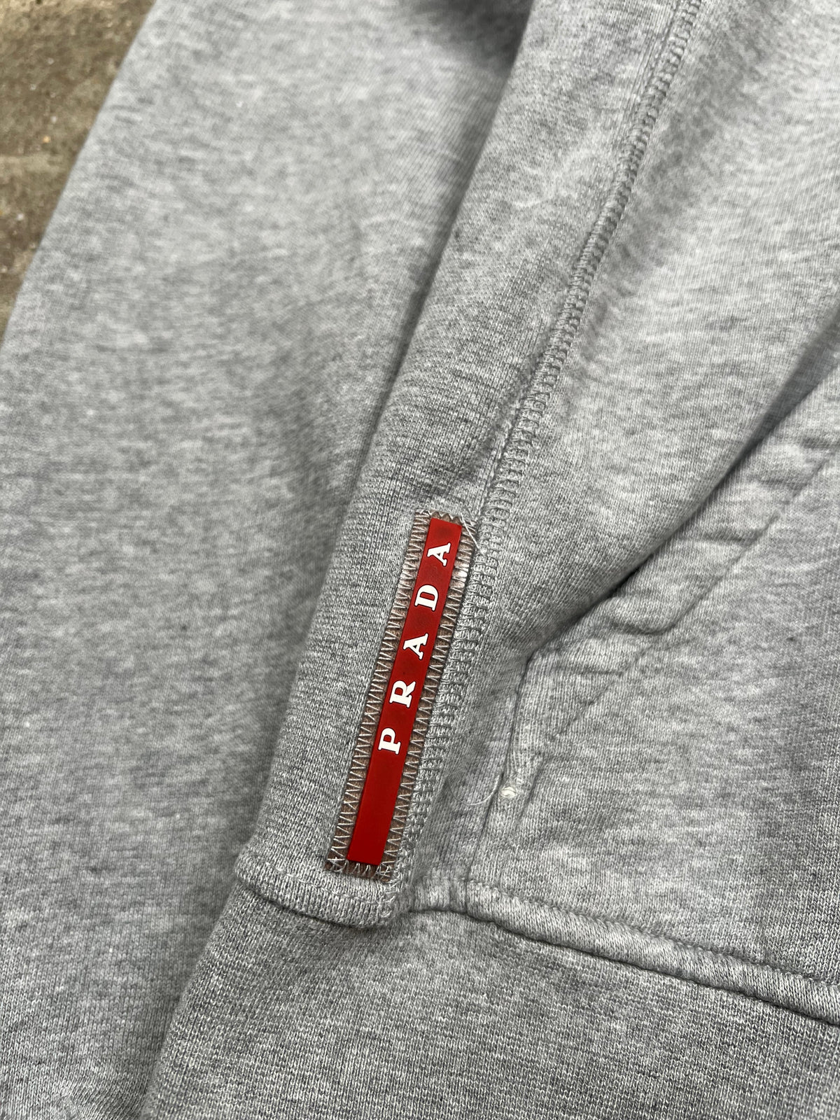 Prada Hoodie