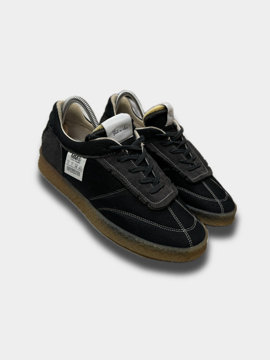 Maison Margiela inside out sneakers, EU size 40, pre-owned 9/10 condition, no box – Relique