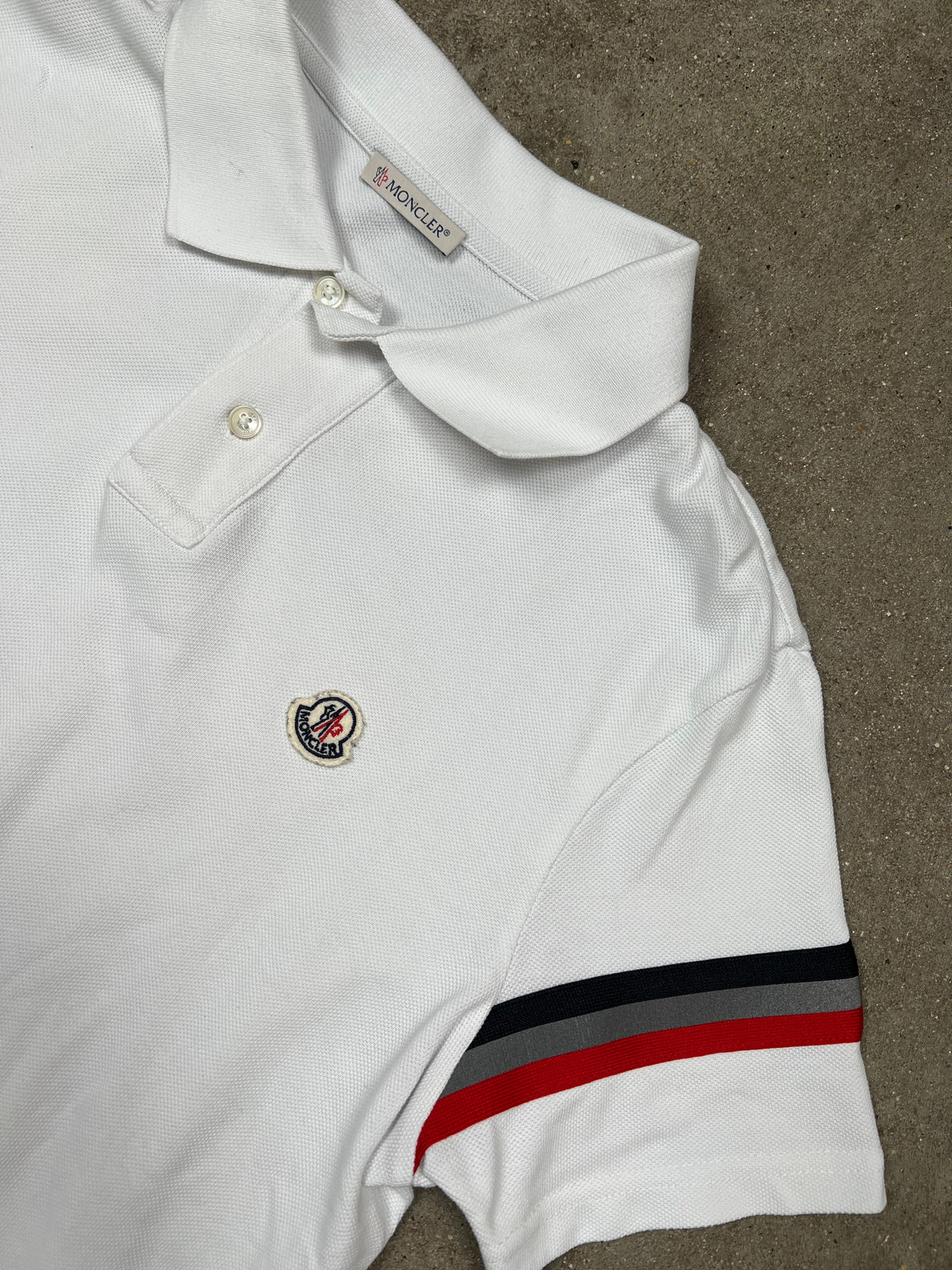 Moncler Polo
