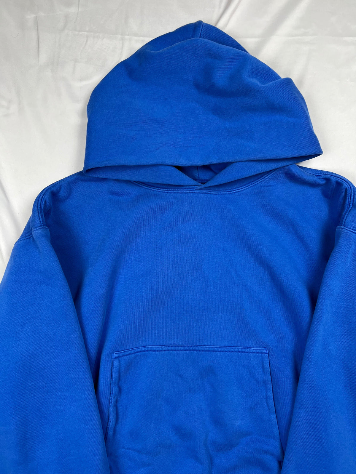 Yeezy Gap hoodie FW21, size Small, pre-owned 8/10 condition – Relique