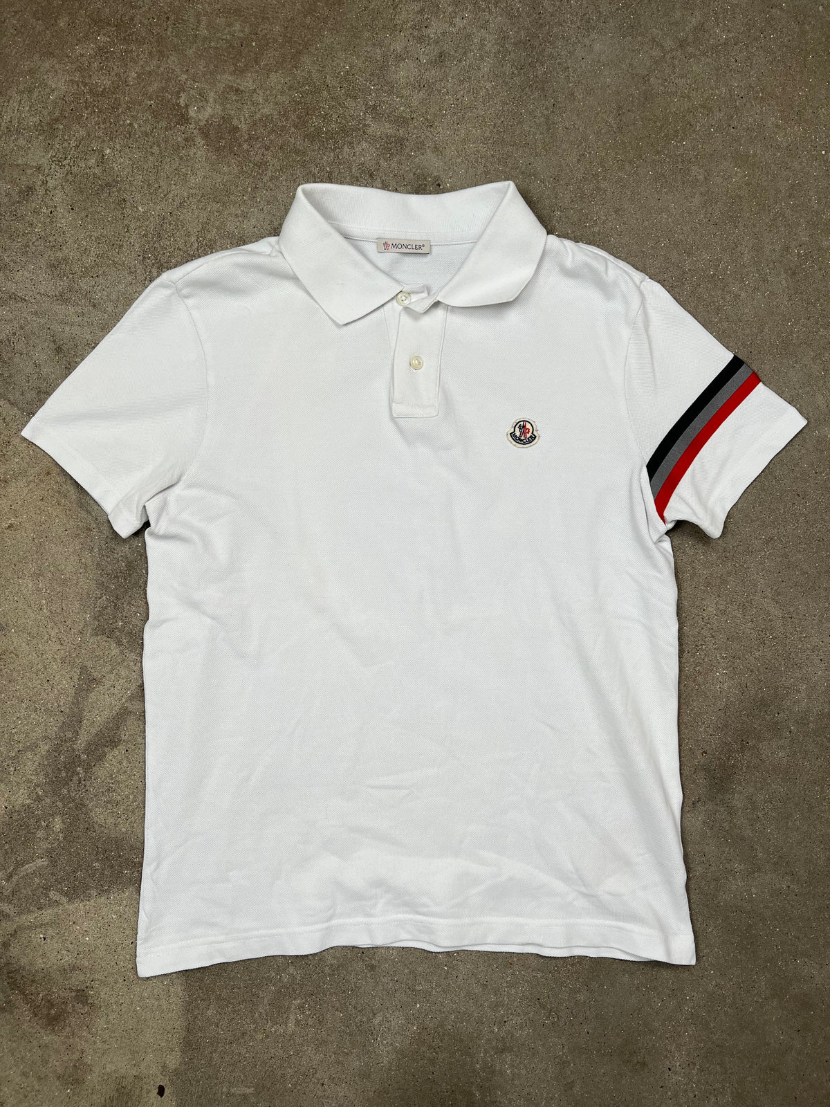 Moncler Polo