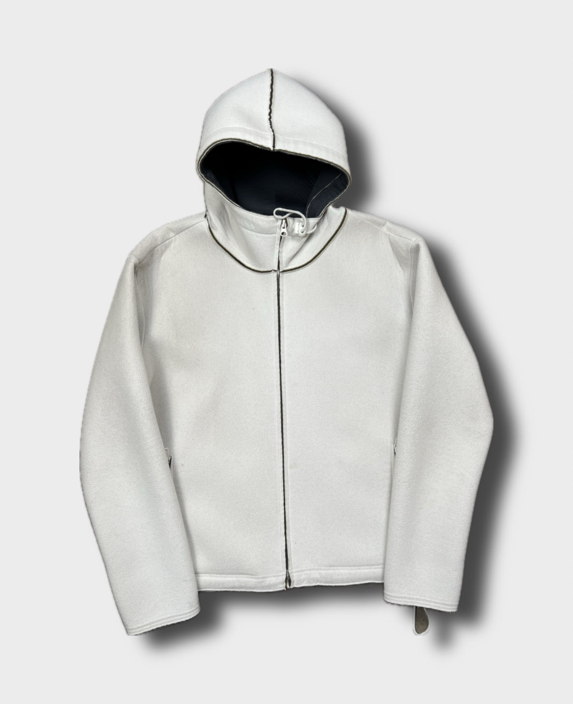 Armani Jeans Jacket
