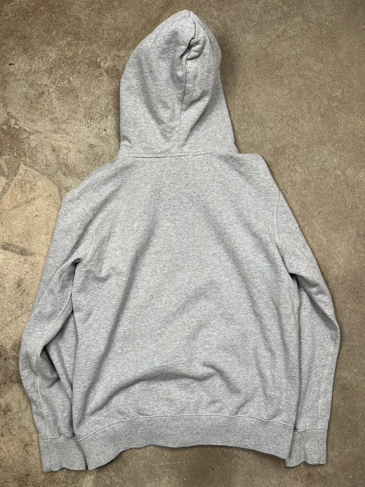 Bape Zip-Up Hoodie