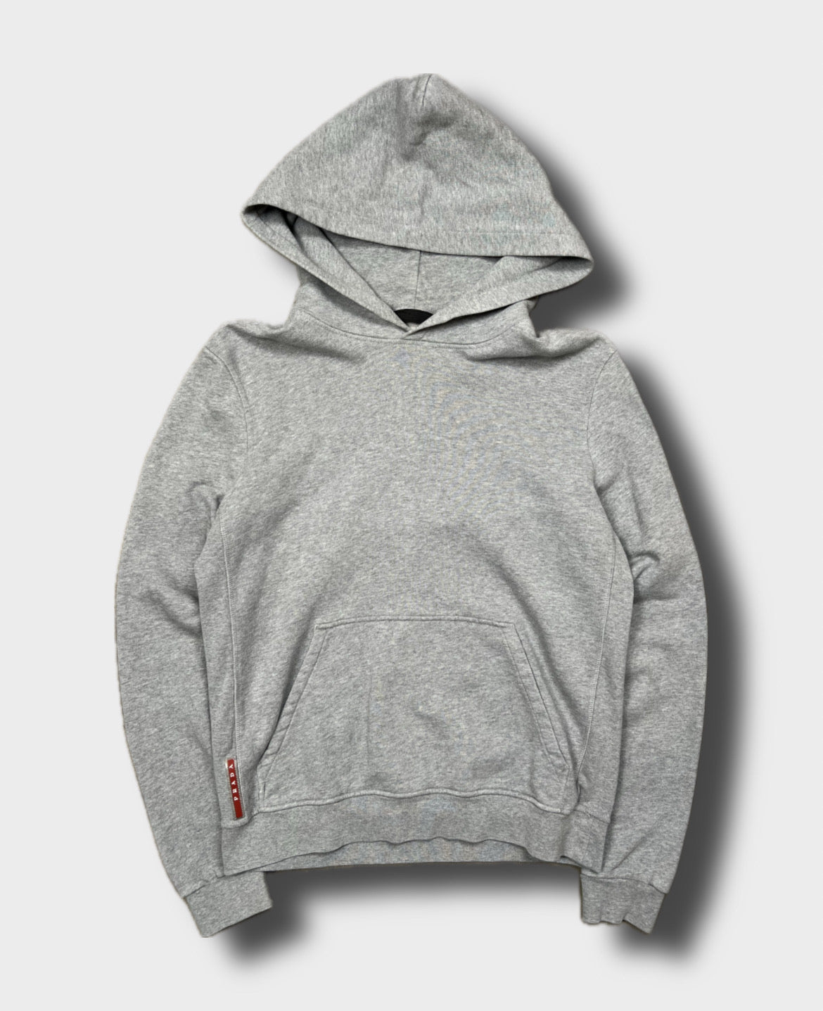 Prada Hoodie