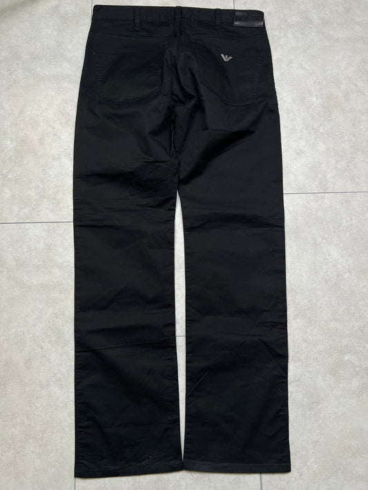 Armani Jeans, size L, pre-owned 9/10 condition – Relique