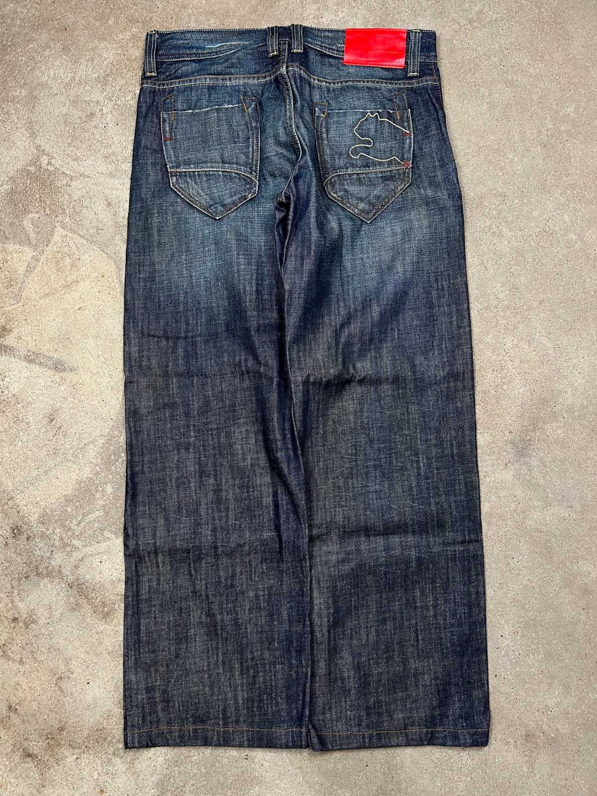 Puma Jeans