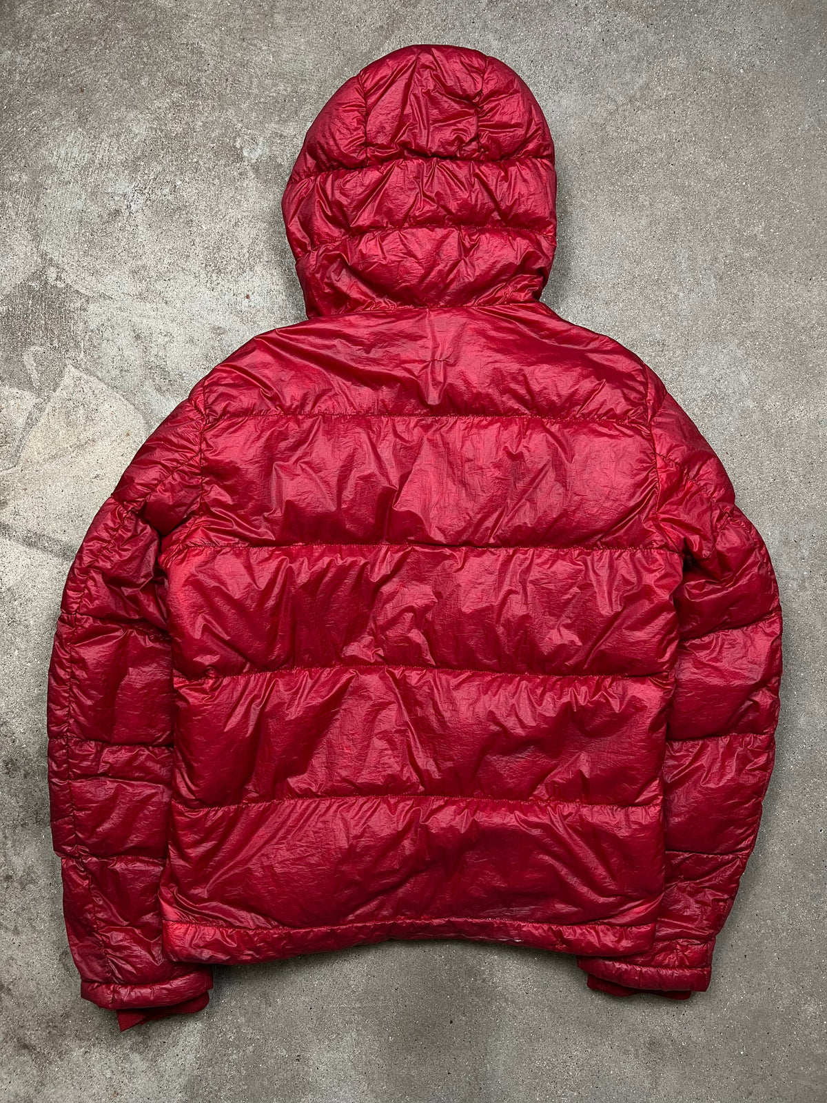 Stone Island Puffer