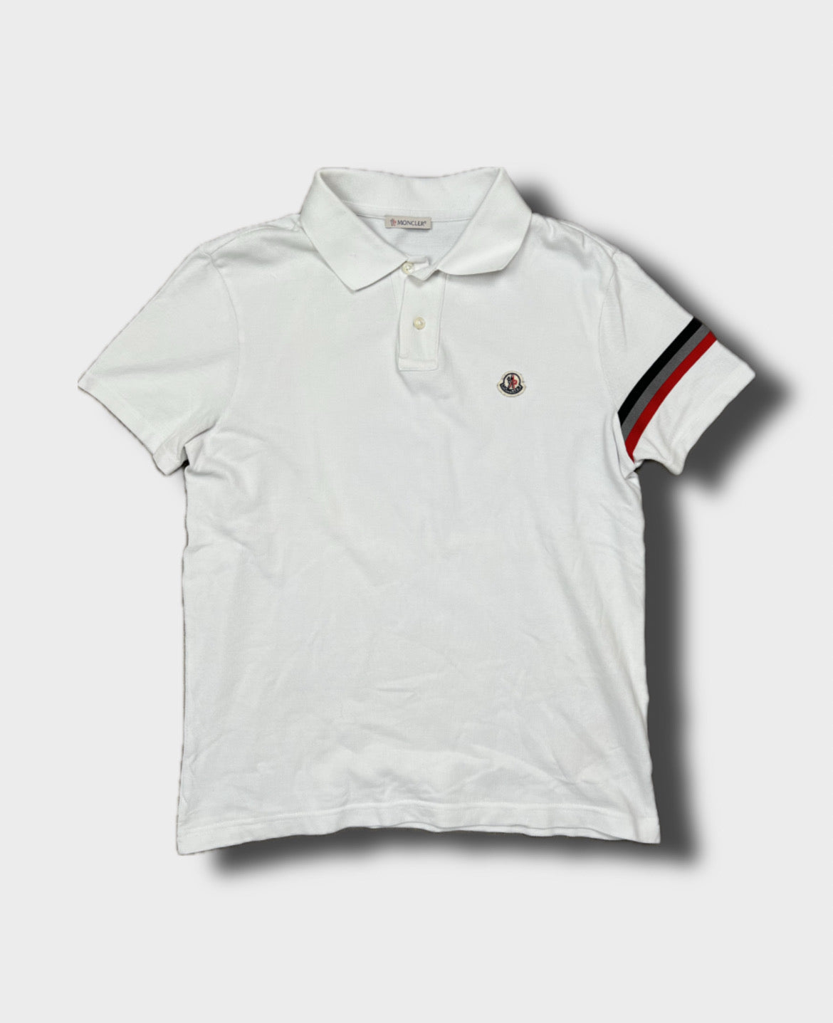 Moncler Polo