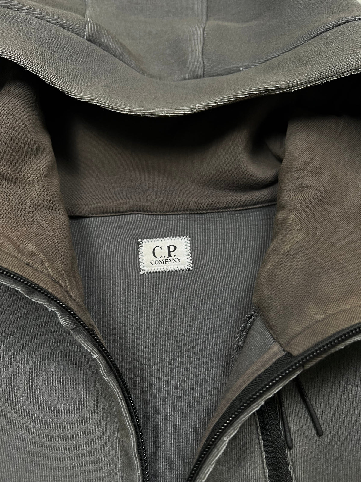 C.P. Company Spayser jacket, size M, pre-owned 7/10 condition – Relique