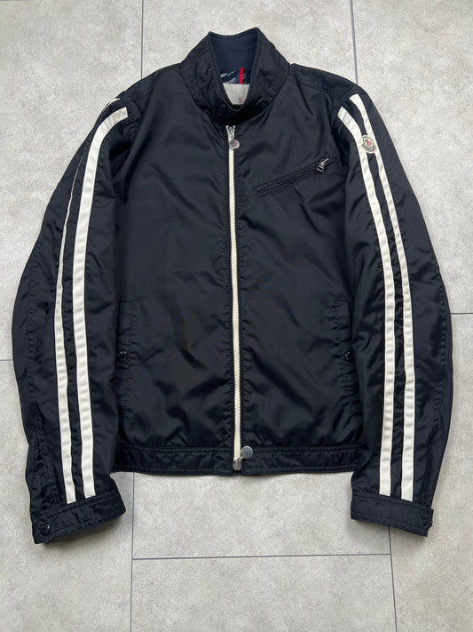 Moncler Emile jacket, size L (4), pre-owned 10/10 condition – Relique