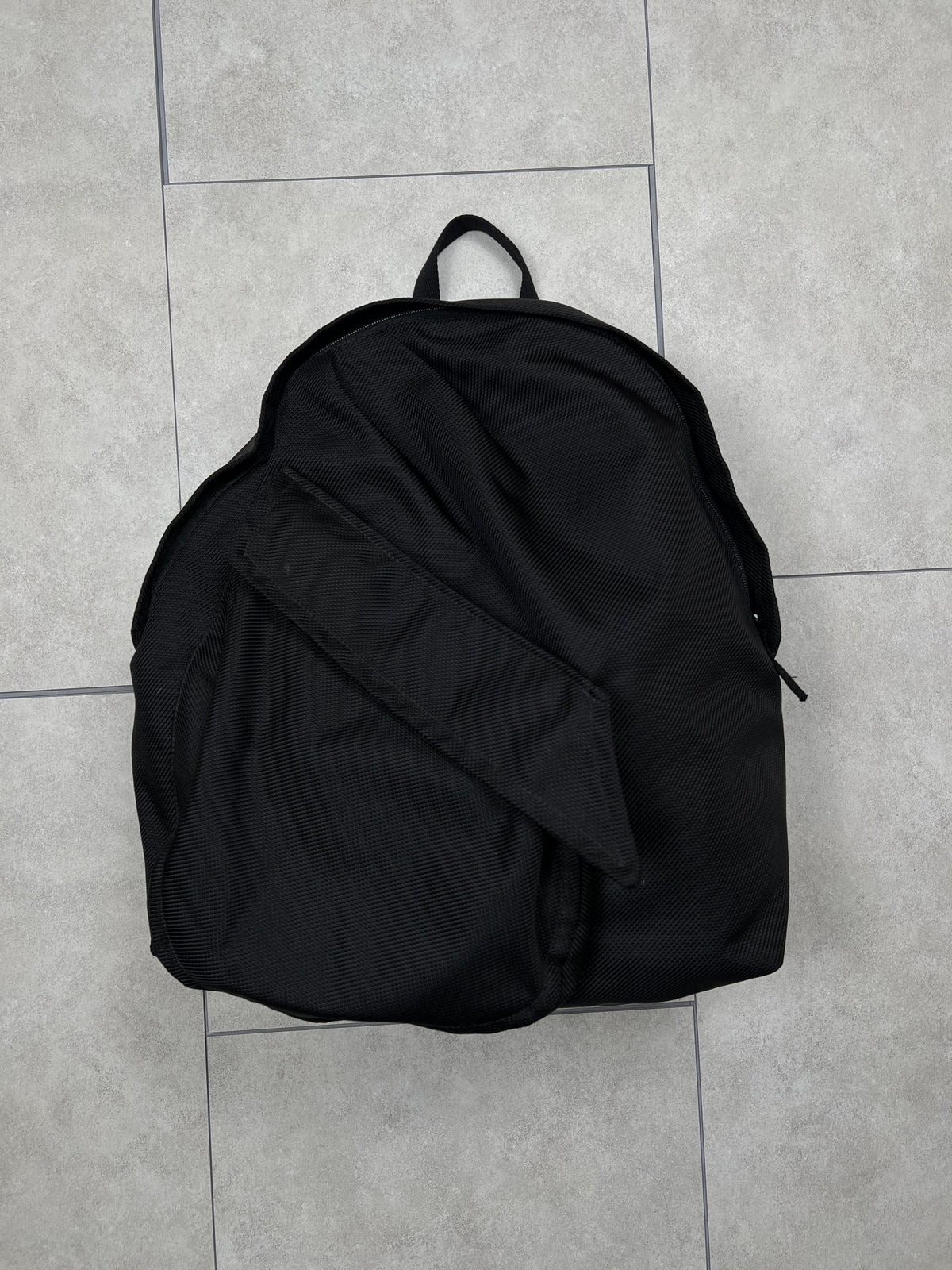 Raf Simons x Eastpak backpack, large size, pre-owned 10/10 condition – Relique