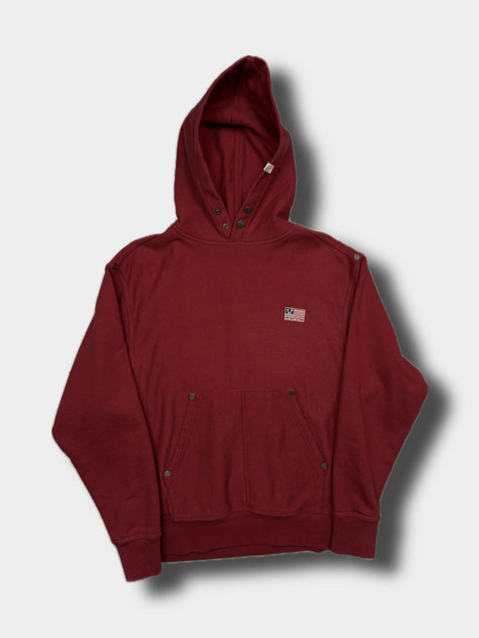 True Religion hoodie, size S, pre-owned 9/10 condition – Relique